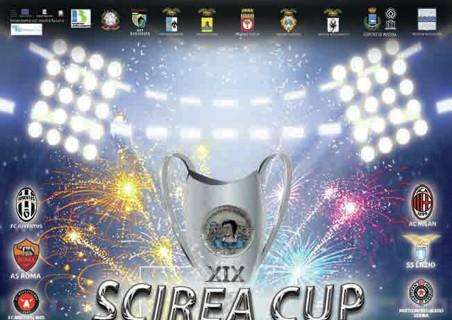 Scirea Cup: si apre un nuovo capitolo.