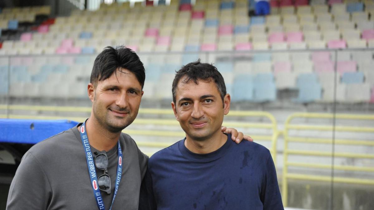 Foggia, Canonico pronto a lasciare: attesa la fumata bianca, ecco i nuovi proprietari!