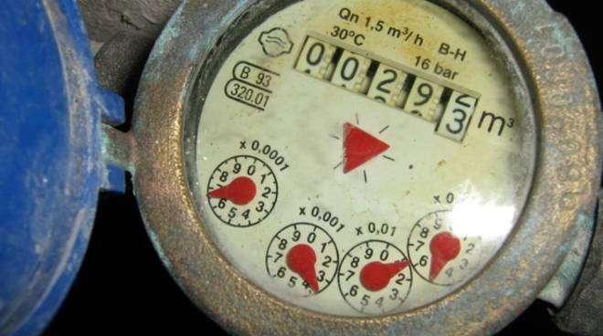 Potenza, sospensione idrica nel Centro Storico