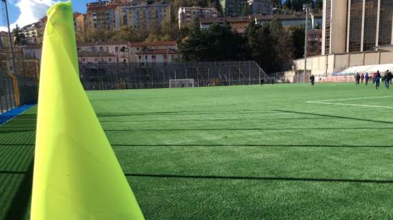 2016, inaugurato il green