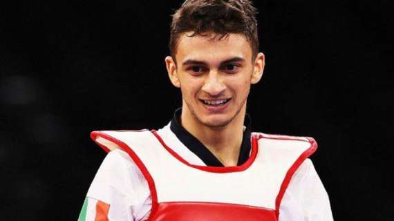 Olimpiadi Tokyo, Vito Dell’Aquila trionfa nel taekwondo, la prima medaglia d’oro per l’Italia arriva da Mesagne