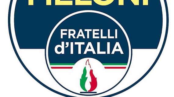 I candidati di Fratelli d'Italia per il Consiglio regionale