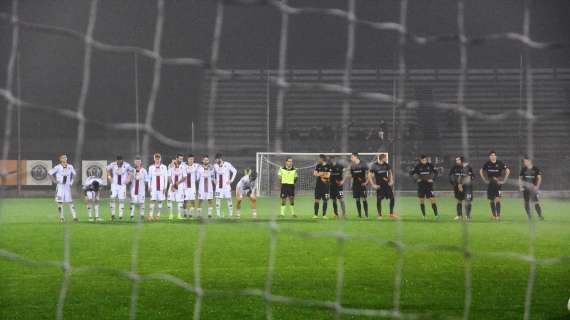 Pescara e Reggiana retrocedono in Serie C