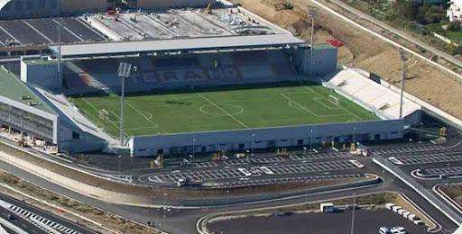 Vi presentiamo lo stadio dove giocherà il Potenza domenica... ecco il "Bonolis" di Teramo