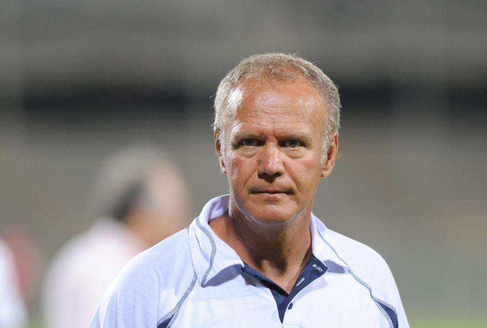 Dino Bitetto: "Il campionato resta molto equilibrato..."
