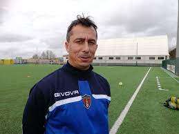 Palo allenatore Picerno:"Per noi è un vanto poter sfidare una squadra come il Bari"