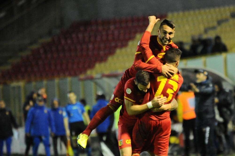 Coppa Italia, i risultati del pomeriggio