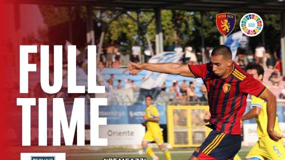 A Silvi Marina è 4-2 per il Pescara: ma il Potenza cresce e trova spunti interessanti