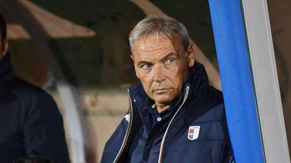 L'ex allenatore del Potenza Nevio Orlandi "benedice" Silvestri: "E' calciatore duttile e di qualità, può fare bene ad Avellino"