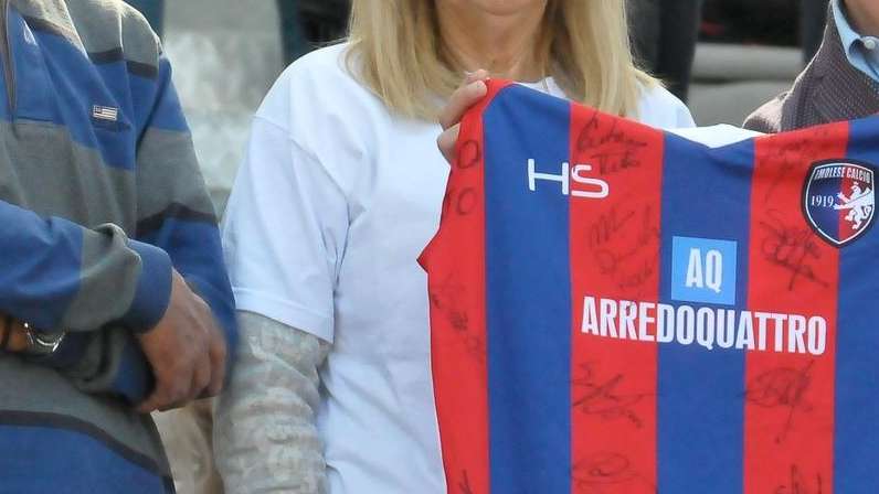 Caos Serie C, l'Imolese penalizzata retrocede in D e chiede la sospensione dei play out