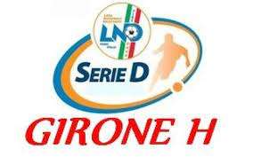 Serie D Girone H, risultati e classifica