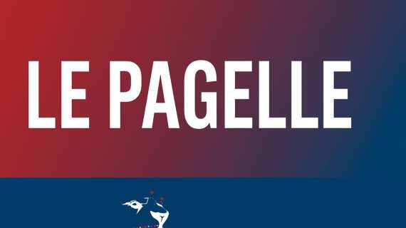 Potenza-Audace Cerignola 0-0, le pagelle: bene dietro, manca la zampata vincente