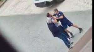 Tori Scatenati! Lite furiosa tra il ds del Torino Vagnati e l'allenatore Juric... volano insulti e spintoni