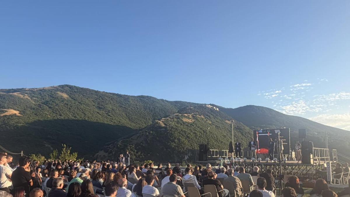 Successo per il Galà del Calcio Lucano, premiati i protagonisti della stagione
