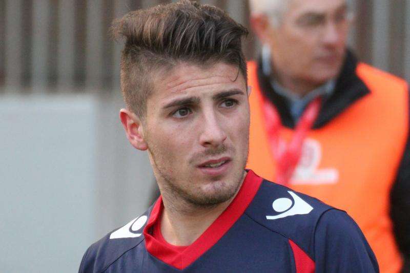 Il Grosseto dovrà pagare altri ex Potenza...