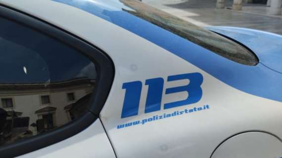 Contrasto allo spaccio di sostanze stupefacenti, intensificati i controlli da parte della Polizia di Stato