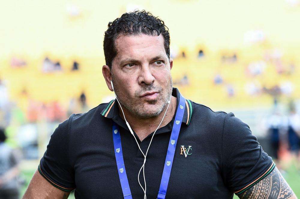L'avvocato americano Joe Tacopina interessato al Catania