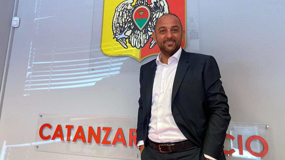 Ternana, parla il dg Foresti: "La gara è stata condizionata da un mezzo fallo su Capuano. A Potenza per prenderci la finale"