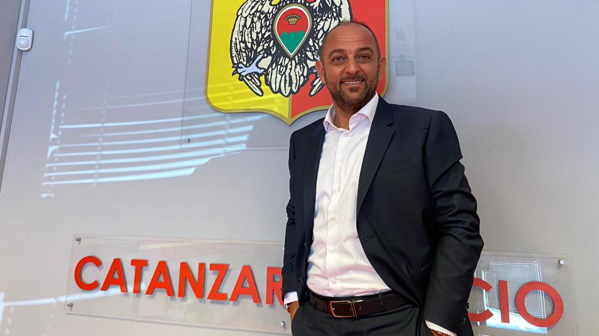 Ternana, Foresti: "Per la Coppa Italia prezzi popolari, i ragazzi si giocano una fetta di stagione fondamentale"