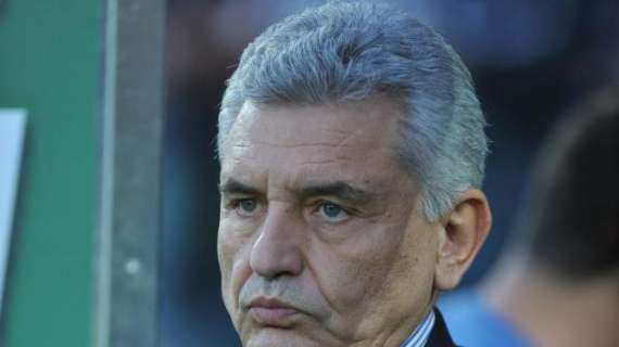 Stirpe presidente Frosinone: “Se da terzi in classifica non saliamo in Serie A adirò vie legali”