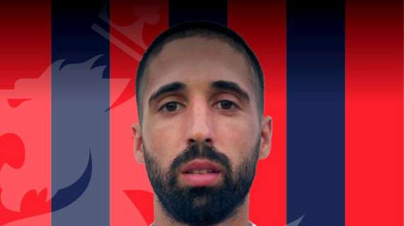 È addio tra il Potenza e il calciatore Porcino