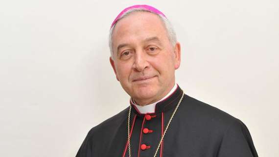 L'arcivescovo Ligorio al Corriere della Sera: "Sul caso Claps la Chiesa non ha colpe"