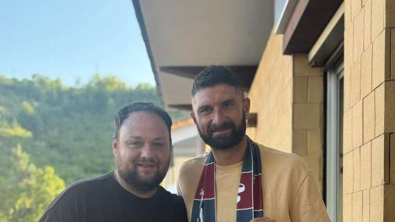 Gran colpo per il Cittadella Potenza: arriva Ciro De Franco!