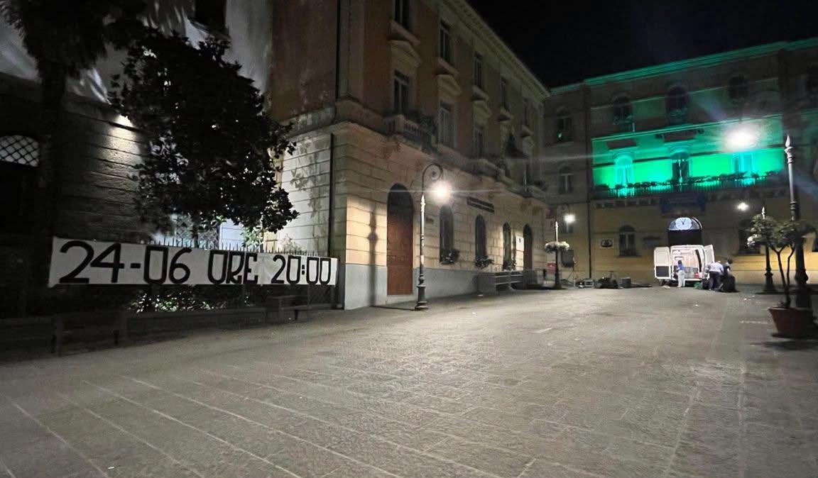 POTENZA, È ORA DI FARE CHIAREZZA SULLO STADIO VIVIANI