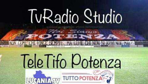 RADIO STUDIO POTENZA DA OGGI IN FM!