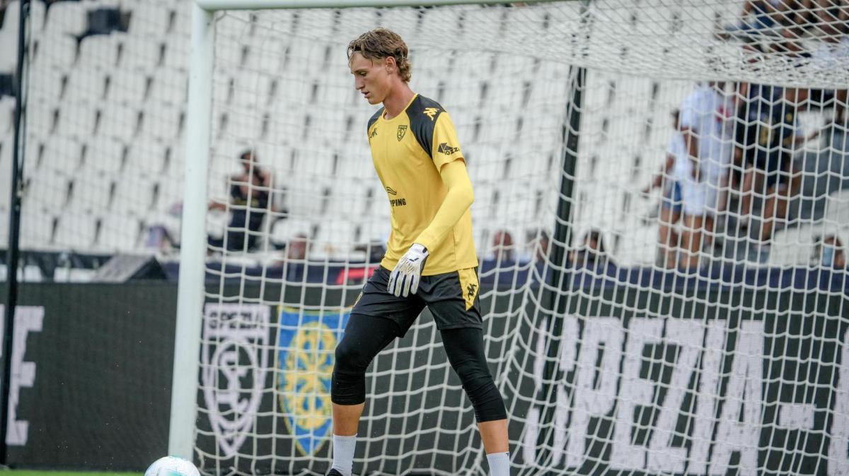 Picerno, nel mirino un giovane portiere della Scafatese!