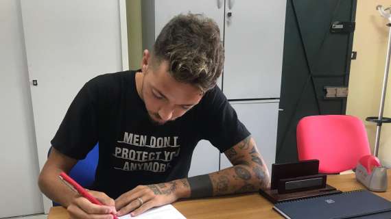 Cerignola, occhi puntati su Emmausso: primi contatti in corso
