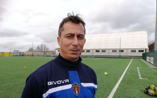 Picerno, Palo: "Tre punti importantissimi su un campo difficile"