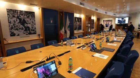 Domani il Consiglio Federale della FIGC deciderà su ripescaggi e riammissioni