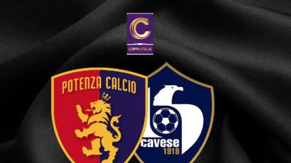In vendita i tagliandi per Potenza-Cavese. Non disponibili i distinti!