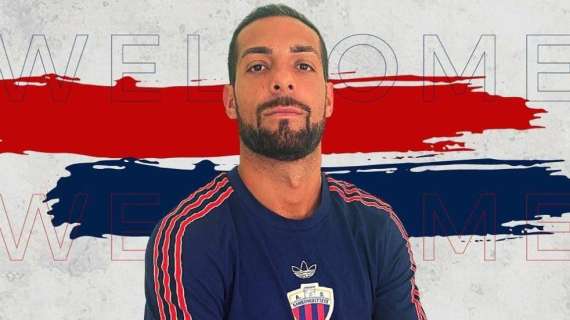 L'attaccante Mendicino proposto al Potenza si accasa in Serie D alla Sambenedettese