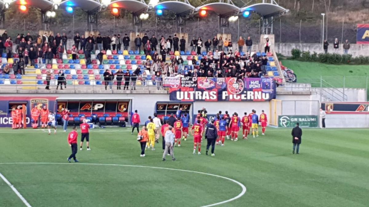Picerno, primo passo verso la nuova stagione: depositata tutta la documentazione per la Serie C 2026/27!