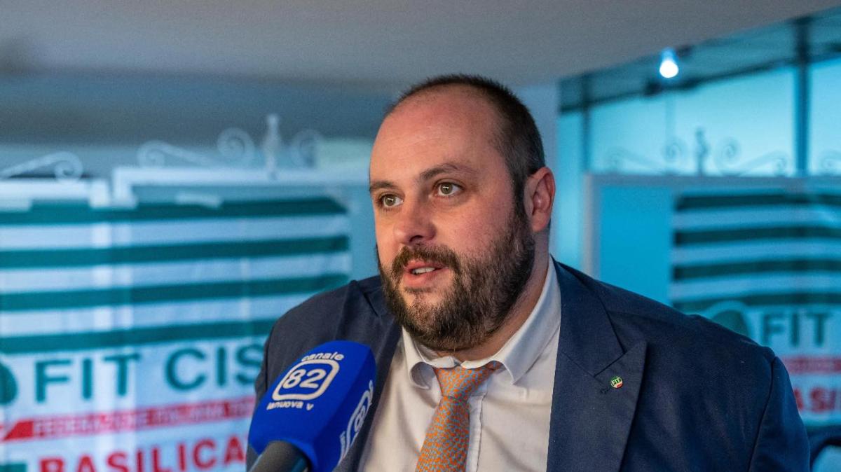 Il punto della situazione sulla mobilità potentina di Mary Zirpoli con Sebastiano Colucci