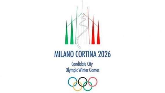 Olimpiadi Invernali 2026...Giochi assegnati a Milano e Cortina...