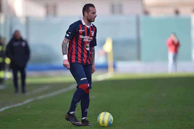 L'esterno del Picerno Finizio ne è certo: "Per il salto in Serie C ci siamo anche noi"