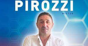 L'ex allenatore del Potenza Egidio Pirozzi riparte dall'Eccellenza