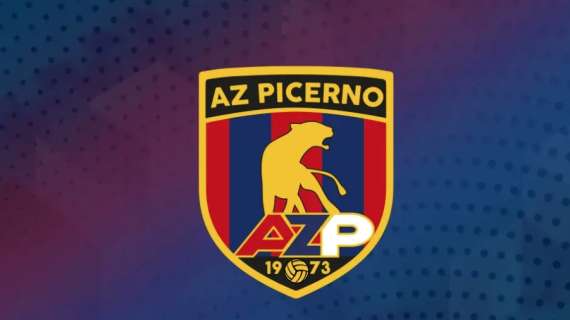 Az Picerno, risoluzione consensuale con Pietro Santi