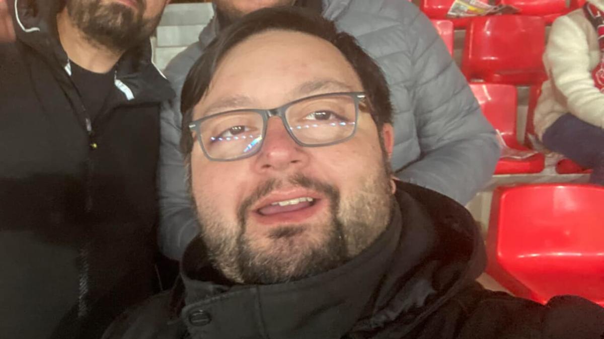 Il giornalismo lucano piange la morte improvvisa di Antonio Mutasci