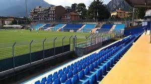 Anche a Lecco pensano alla ristrutturazione dello stadio "Rigamonti-Ceppi"