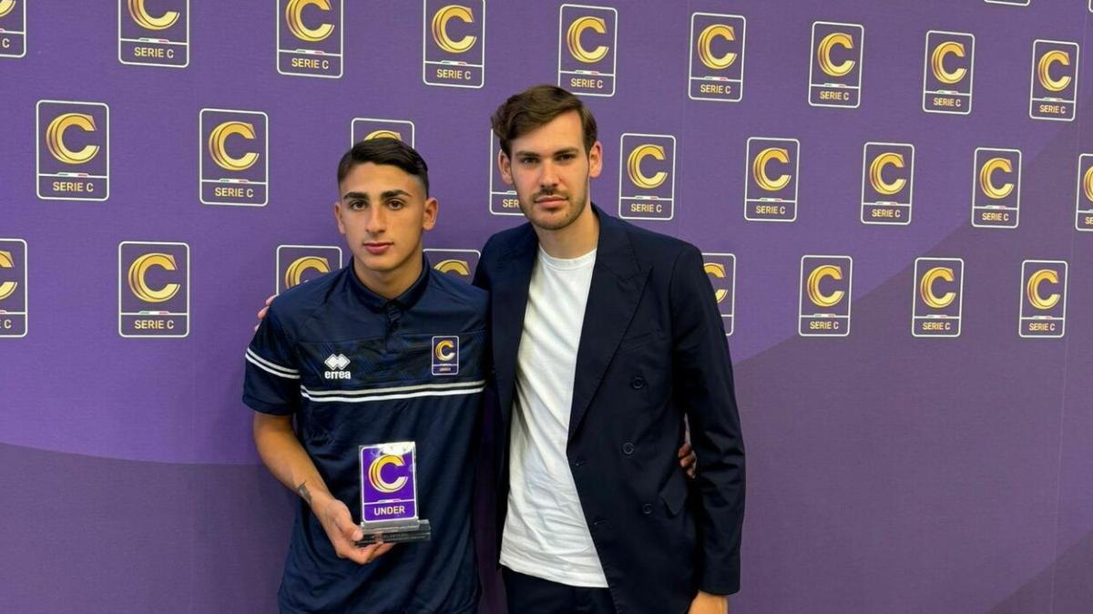 Sorrento, arriva la convocazione in nazionale per il "baby" Esposito!