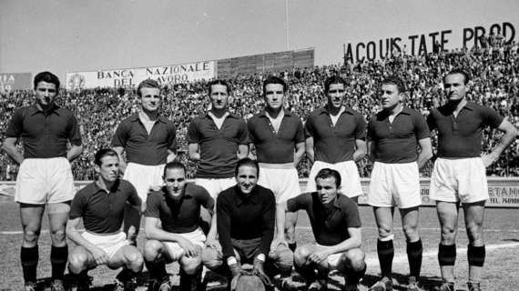 73 anni fa la tragedia di Superga, perché il Torino era il Grande Torino