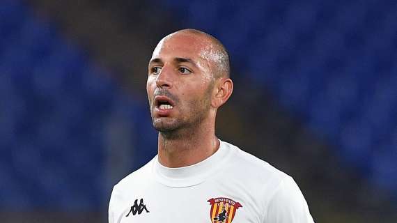 La storia del nuovo giocatore del Potenza Pasquale Schiattarella: da Mugnano alla serie A con il Benevento nel destino