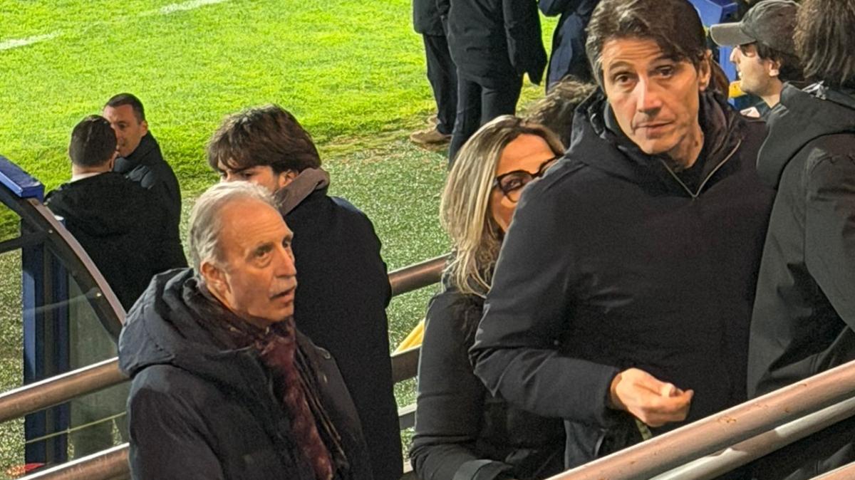 Latina-Potenza, presenti anche istituzioni lucane al "Francioni"