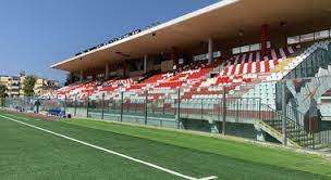 Anche la Turris pensa ad restyling del suo stadio