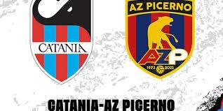 Catania-Picerno, ecco i precedenti delle partite giocate al "Massimino"