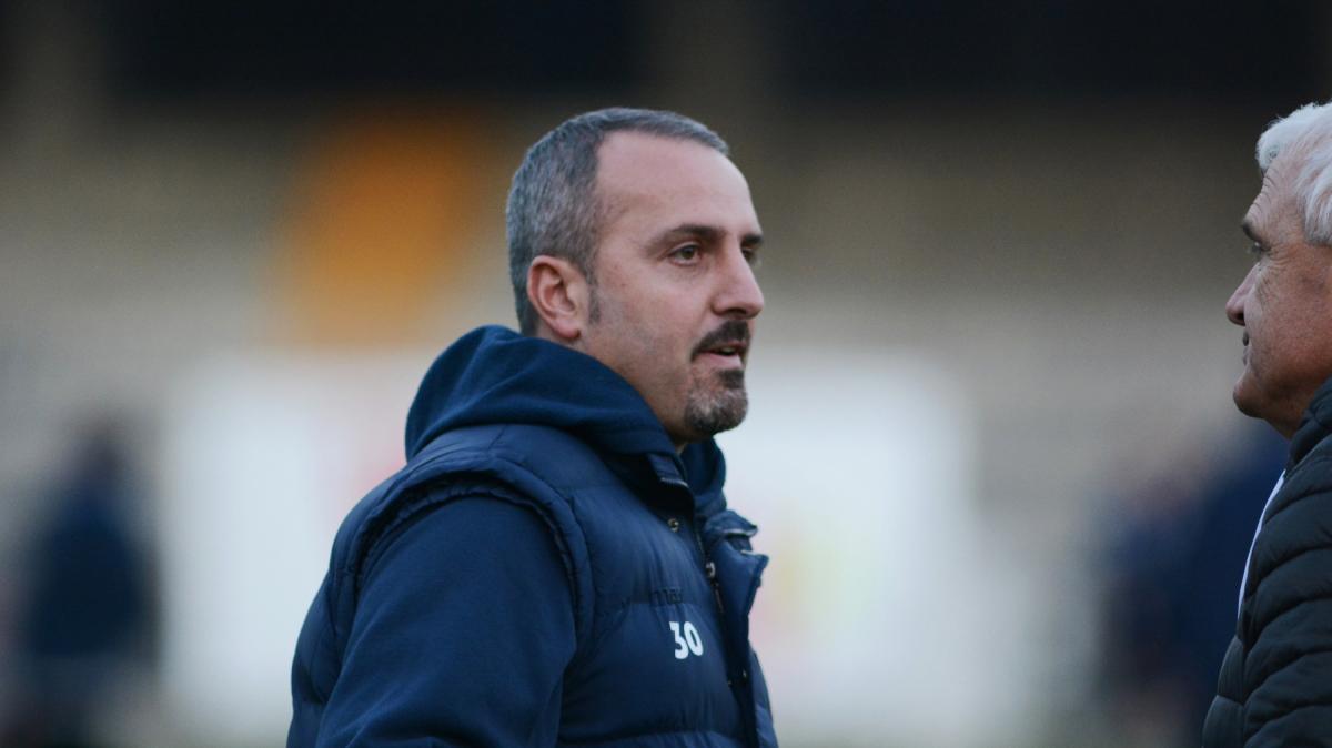 Coppa Italia Serie C, mister Petrone analizza le semifinali: "Finale meritata per Latina e Potenza"